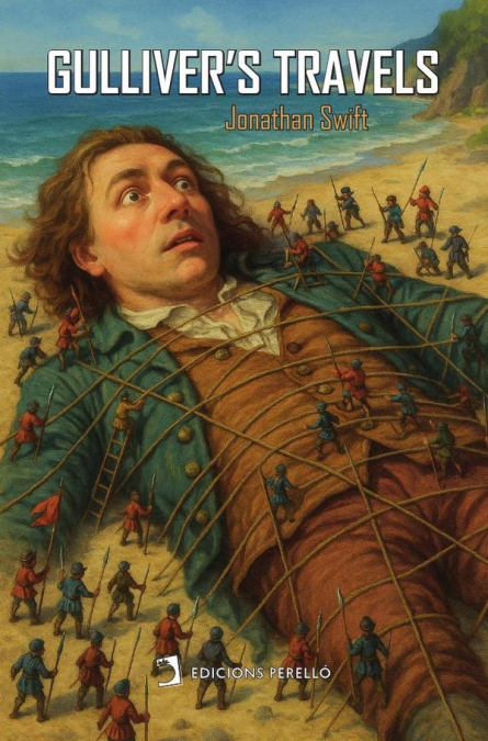 VIAJES DE GULLIVER, LOS