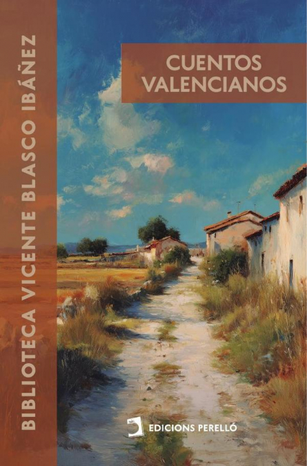 CUENTOS VALENCIANOS