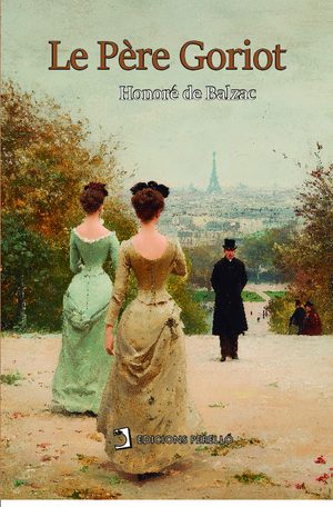 LIRIO EN EL VALLE, EL