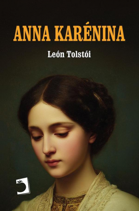 LEON TOLSTOI