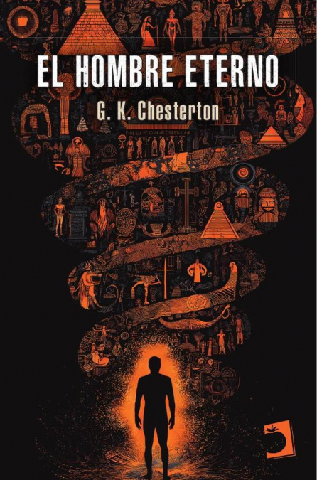 HOMBRE QUE FUE JUEVES