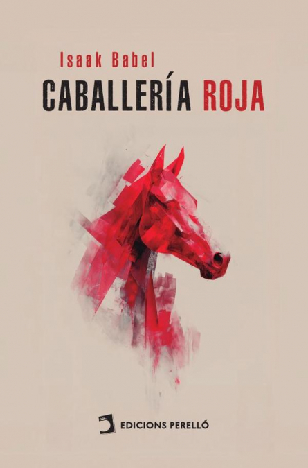 CABALLERIA ROJA