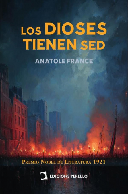 REBELION DE LOS ANGELES, LA