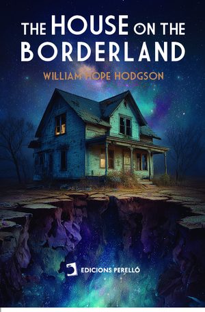 CARNACKI, THE GHOST FINDER