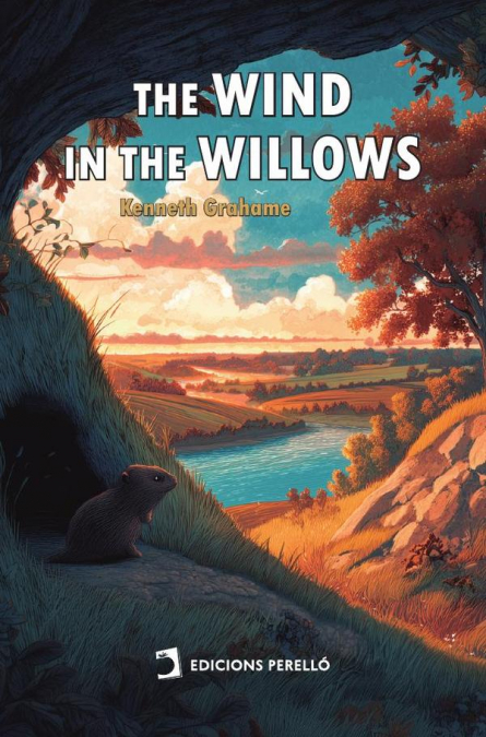 THE WIND IN THE WILLOWS