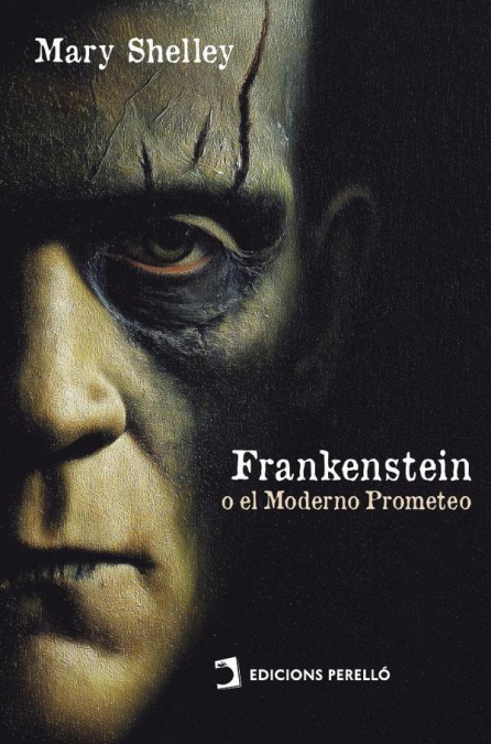 FRANKENSTEIN