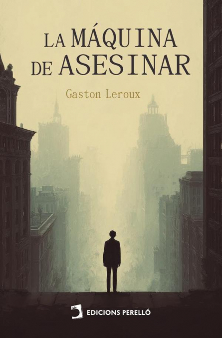 MAQUINA DE ASESINAR, LA