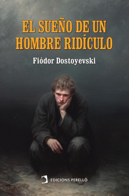 SUE�O DE UN HOMBRE RIDICULO, EL