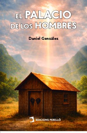 PALACIO DE LOS HOMBRES, EL