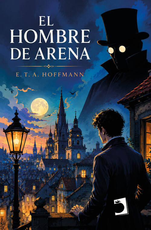 HOMBRE DE ARENA, EL