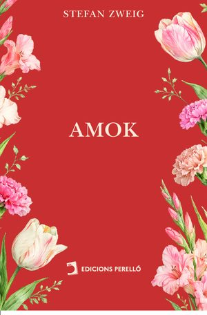 AMOR DE ERIKA EWALD