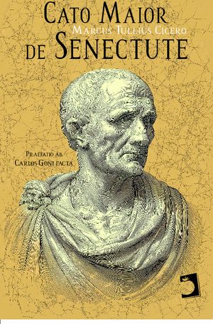 CATO MAIOR DE SENECTUTE