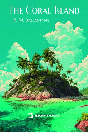 THE CORAL ISLAND