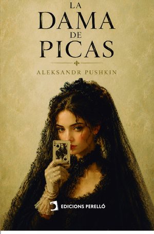 DAMA DE PICAS, LA