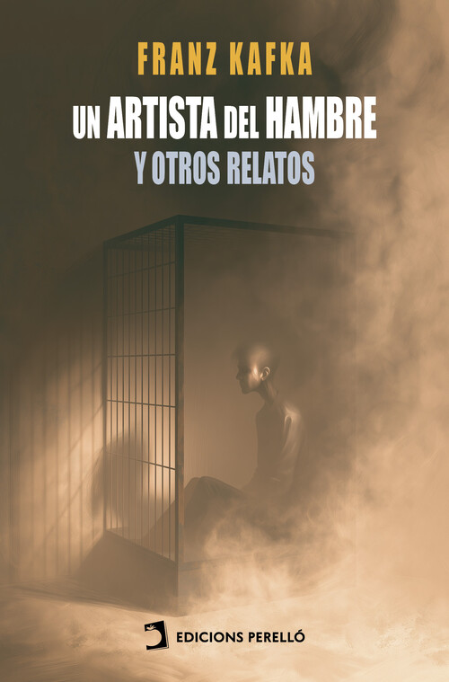 TRANSFORMACION, LA (LA METAMORFOSIS)