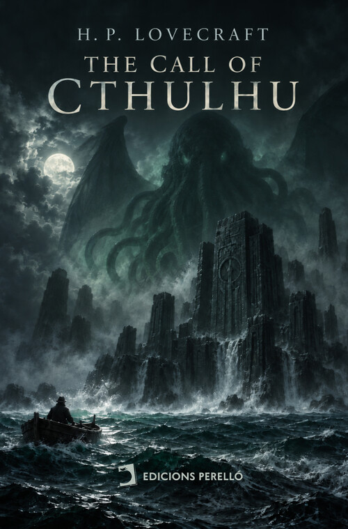 CUADERNOS LOVECRAFT N� 02/02