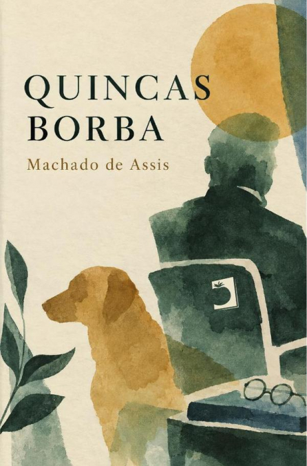 7 MELHORES CONTOS - MACHADO DE ASSIS