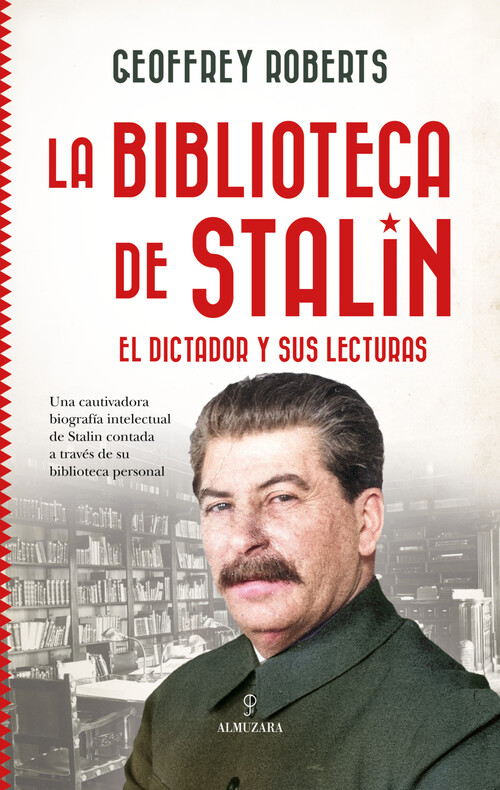 BIBLIOTECA DE STALIN, LA