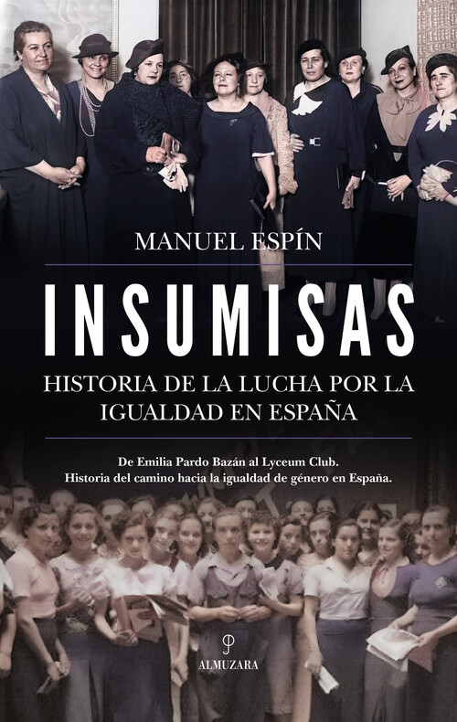 INSUMISAS