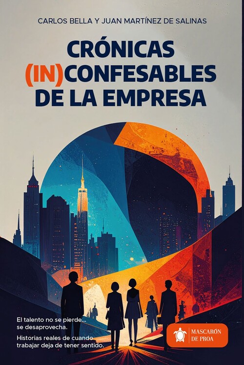 CRONICAS DEL IMPERIO