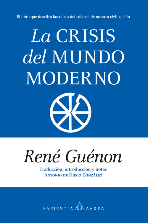 REINO DE LA CANTIDAD Y LOS SIGNOS DE LOS TIEMPOS, EL