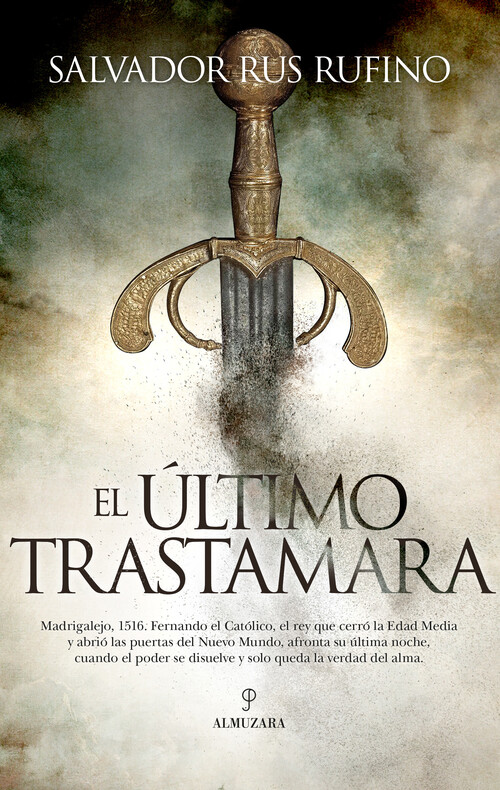 ULTIMO TRASTAMARA, EL