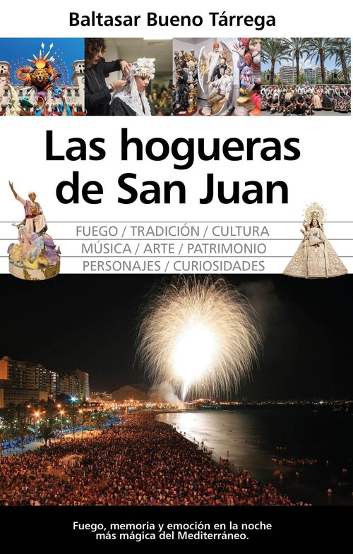 HOGUERAS DE SAN JUAN, LAS