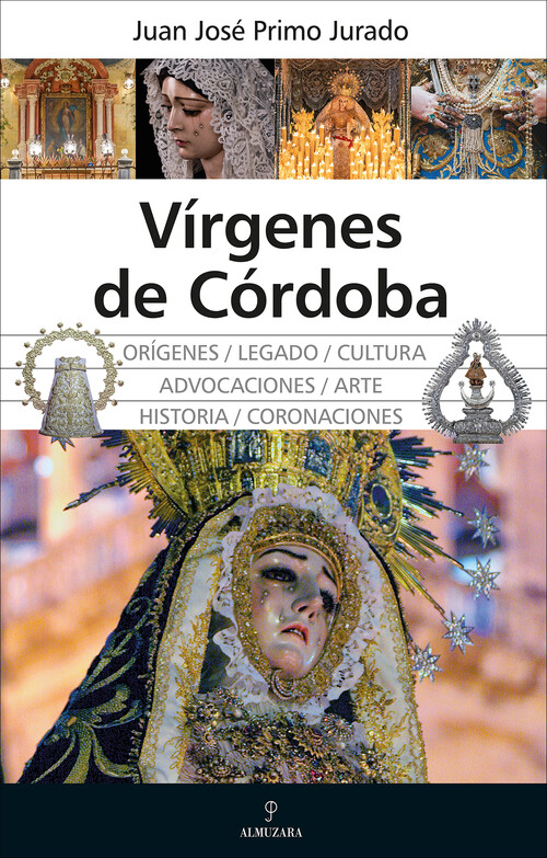 VIRGENES DE CORDOBA