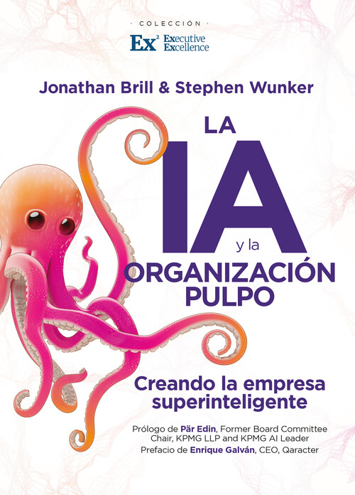 IA Y LA ORGANIZACION PULPO, LA