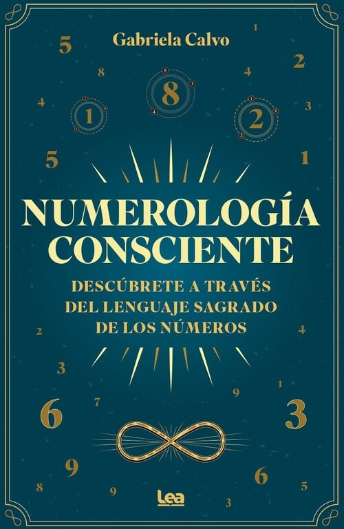 NUMEROLOGIA CONSCIENTE