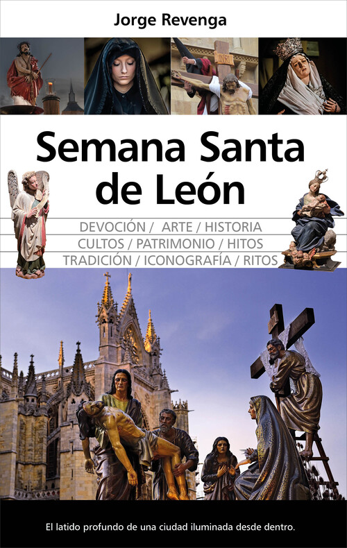 SEMANA SANTA DE LEON