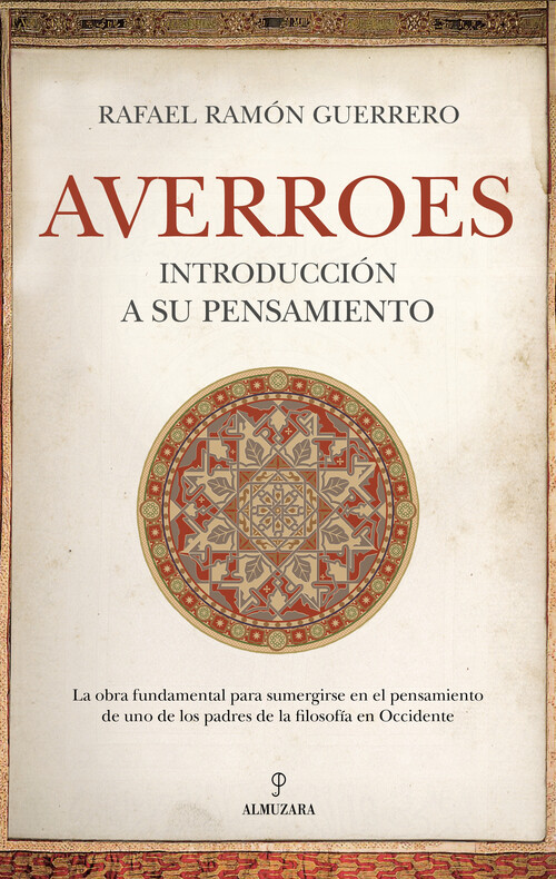 AVERROES. INTRODUCCION A SU PENSAMIENTO
