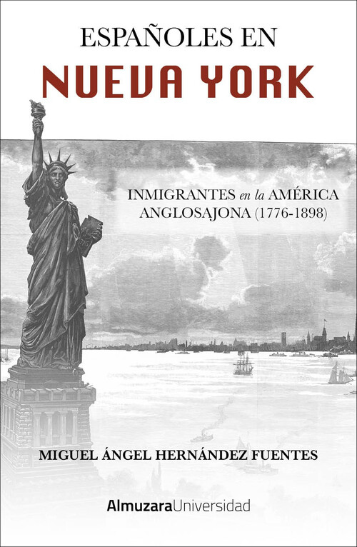 ESPA�OLES EN NUEVA YORK