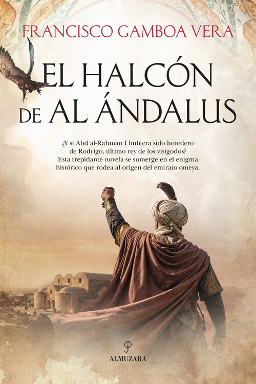 HALCON DE AL ANDALUS, EL