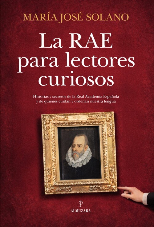 RAE PARA LECTORES CURIOSOS, LA