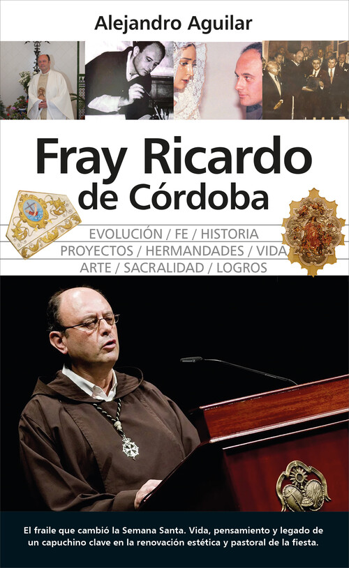 FRAY RICARDO DE CORDOBA