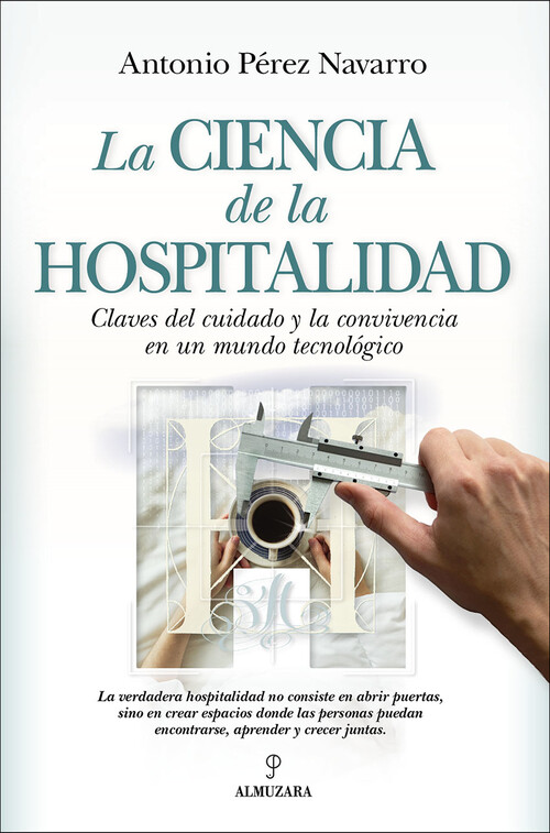 CIENCIA DE LA HOSPITALIDAD, LA