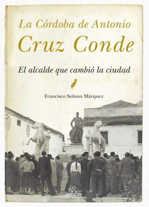 CORDOBA DE ANTONIO CRUZ CONDE,LA