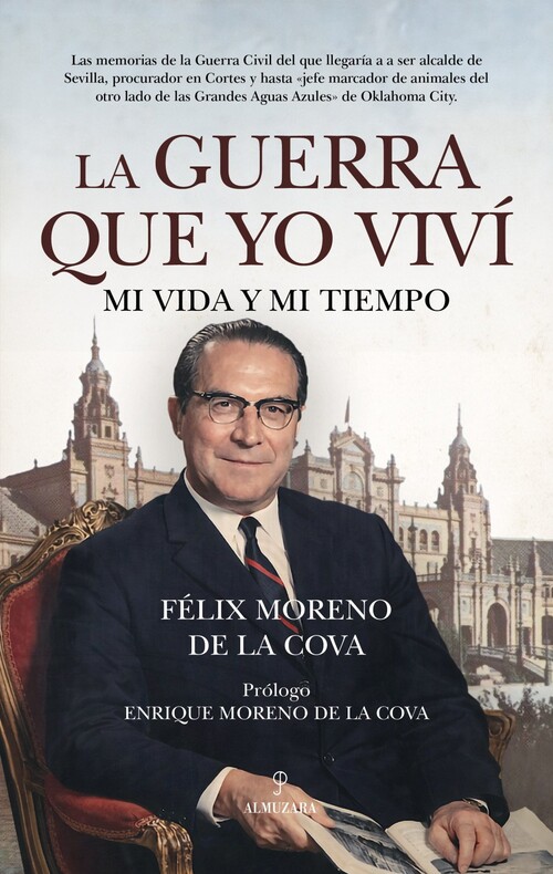 GUERRA QUE YO VIVI, LA