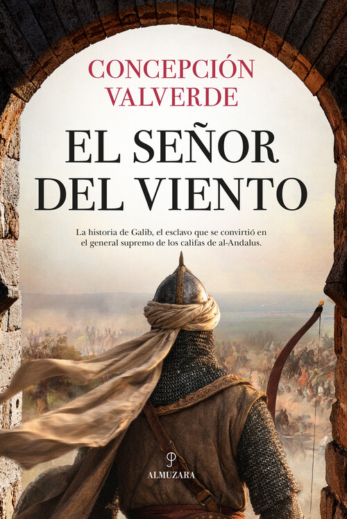 SE�OR DEL VIENTO, EL