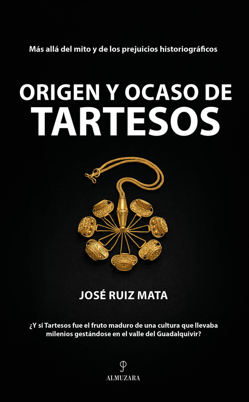 ORIGEN Y OCASO DE TARTESOS