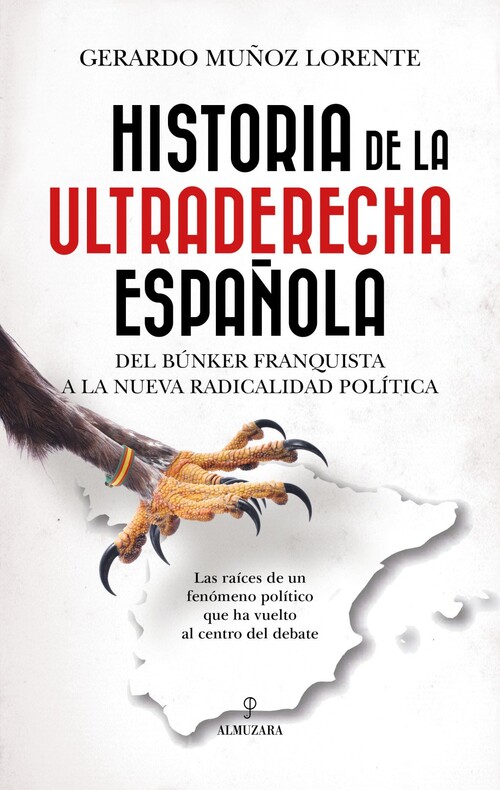 HISTORIA DE LA ULTRADERECHA ESPA�OLA