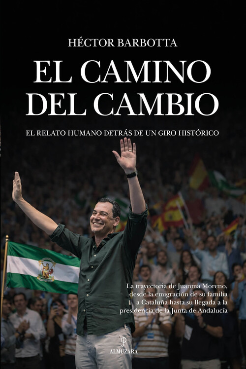 CAMINO DEL CAMBIO, EL