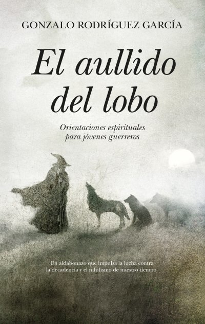 AULLIDO DEL LOBO, EL