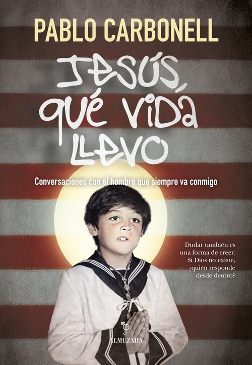 JESUS, QUE VIDA LLEVO