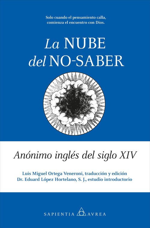 NUBE DEL NO SABER Y EL LIBRO DE LA ORIENTACION PARTICULAR