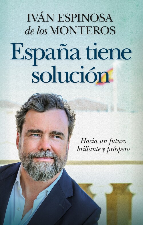 ESPA�A TIENE SOLUCION