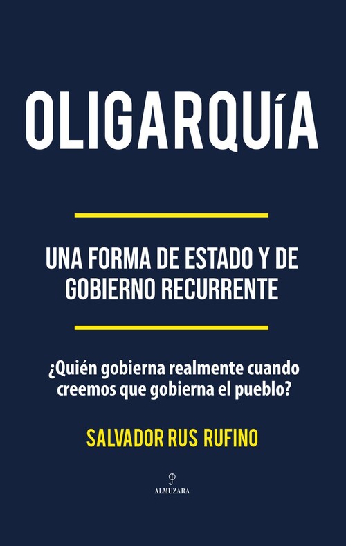 OLIGARQUIA