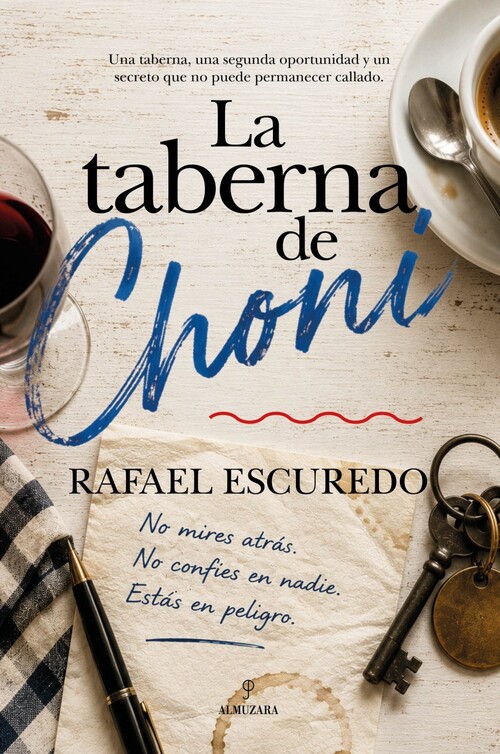 TABERNA DE CHONI, LA