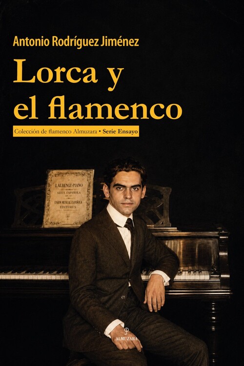 LORCA Y EL FLAMENCO